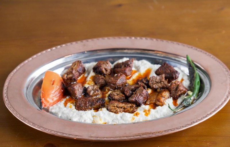 بيتي كباب-Beyti Kabab